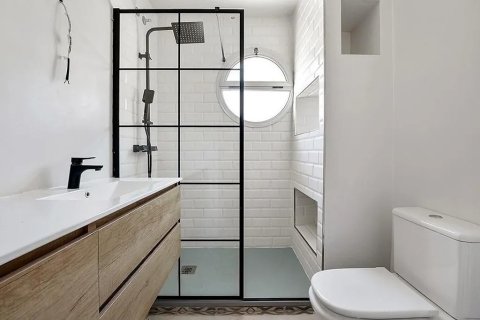 Купить таунхаус в Кастельдефельс, Испания с 5 комнат, № 1402 - фото 18