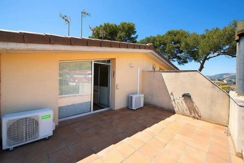 Купить таунхаус в Кастельдефельс, Испания с 5 комнат, № 1402 - фото 26