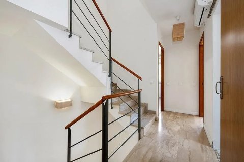 Купить таунхаус в Кастельдефельс, Испания с 5 комнат, № 1402 - фото 15