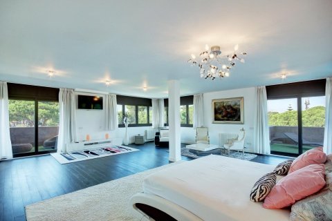 Купить дом в Гава, Испания с 9 комнат, 945м², № 1397 - фото 20