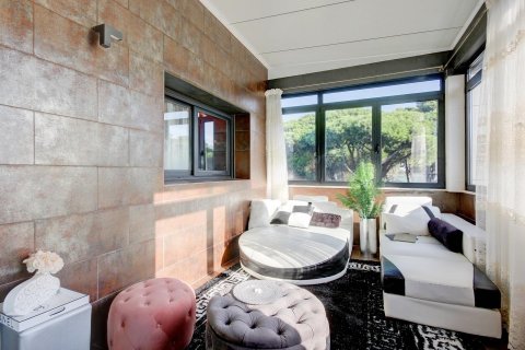 Купить дом в Гава, Испания с 9 комнат, 945м², № 1397 - фото 22