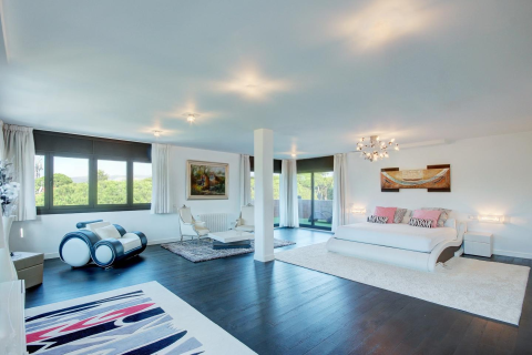 Купить дом в Гава, Испания с 9 комнат, 945м², № 1397 - фото 19