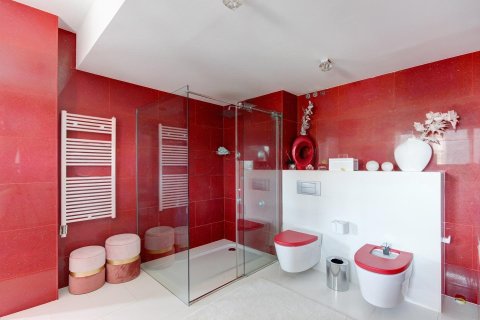 Купить дом в Гава, Испания с 9 комнат, 945м², № 1397 - фото 23