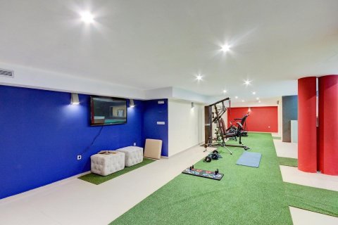 Купить дом в Гава, Испания с 9 комнат, 945м², № 1397 - фото 29