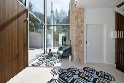 Купить дом в Кастельдефельс, Испания с 7 комнат, № 1398 - фото 22