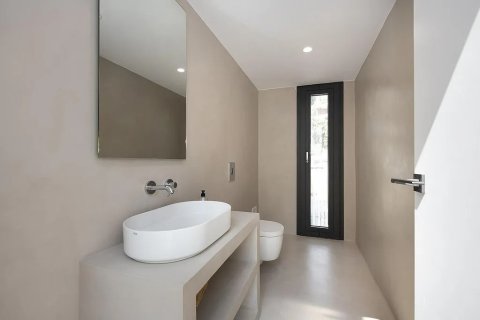 Купить дом в Кастельдефельс, Испания с 7 комнат, № 1398 - фото 24