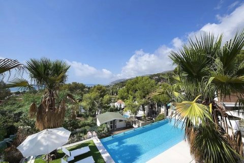 Купить дом в Кастельдефельс, Испания с 7 комнат, № 1398 - фото 19