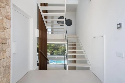 Купить дом в Кастельдефельс, Испания с 7 комнат, № 1398 - фото 25