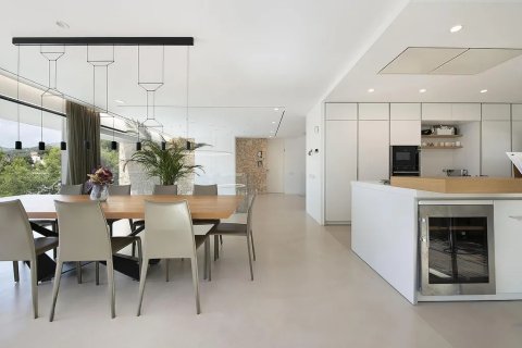 Купить дом в Кастельдефельс, Испания с 7 комнат, № 1398 - фото 14