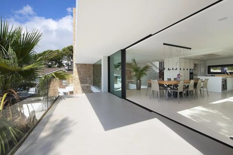 Купить дом в Кастельдефельс, Испания с 7 комнат, № 1398 - фото 15