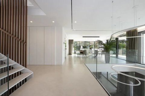 Купить дом в Кастельдефельс, Испания с 7 комнат, № 1398 - фото 8