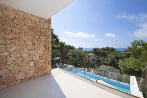 Купить дом в Кастельдефельс, Испания с 7 комнат, № 1398 - фото 29