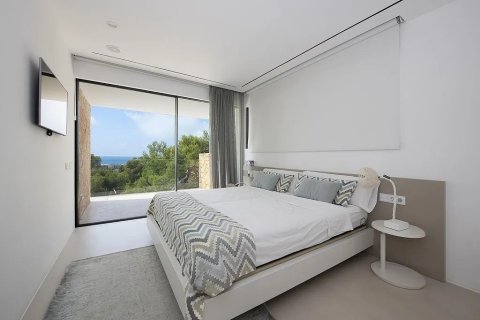 Купить дом в Кастельдефельс, Испания с 7 комнат, № 1398 - фото 27