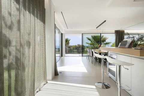 Купить дом в Кастельдефельс, Испания с 7 комнат, № 1398 - фото 13