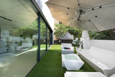 Купить дом в Кастельдефельс, Испания с 7 комнат, № 1398 - фото 18