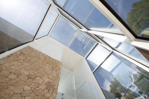 Купить дом в Кастельдефельс, Испания с 7 комнат, № 1398 - фото 23