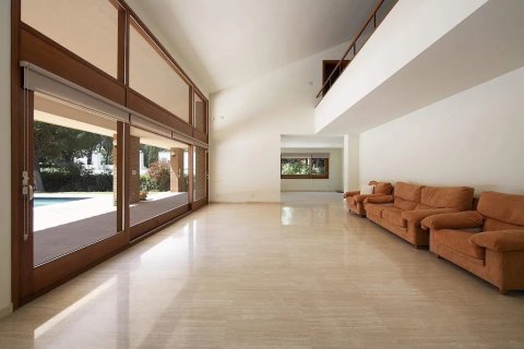 Купить дом в Гава, Испания с 7 комнат, № 1399 - фото 20