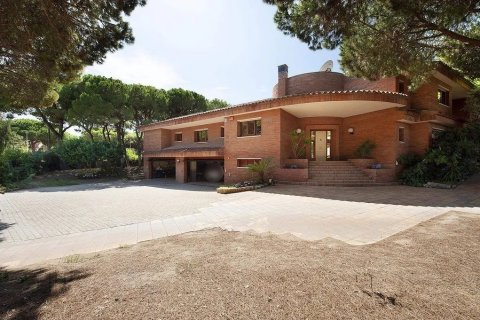 Купить дом в Гава, Испания с 7 комнат, № 1399 - фото 18