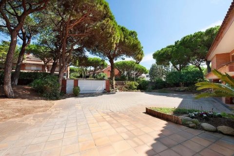 Купить дом в Гава, Испания с 7 комнат, № 1399 - фото 19