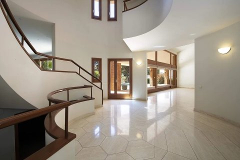 Купить дом в Гава, Испания с 7 комнат, № 1399 - фото 21