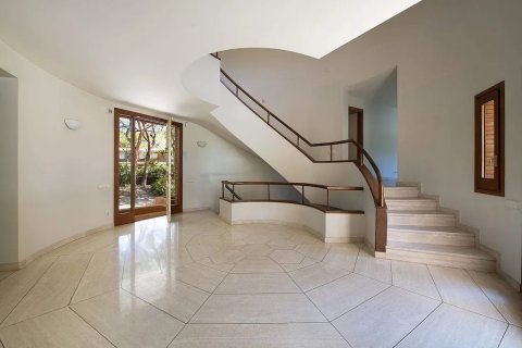 Купить дом в Гава, Испания с 7 комнат, № 1399 - фото 27