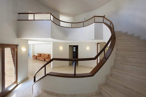 Купить дом в Гава, Испания с 7 комнат, № 1399 - фото 29