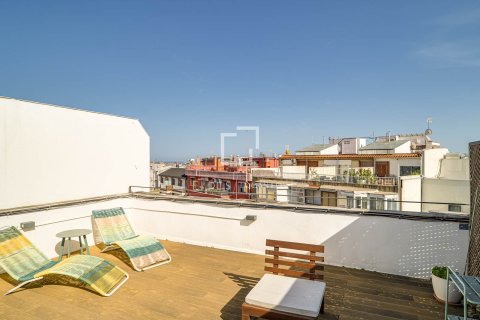 3 bedrooms penthouse for sale in Barcelona, Catalonia, Spain № 7054 - photo 30
