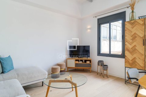 3 bedrooms penthouse for sale in Barcelona, Catalonia, Spain № 7054 - photo 22
