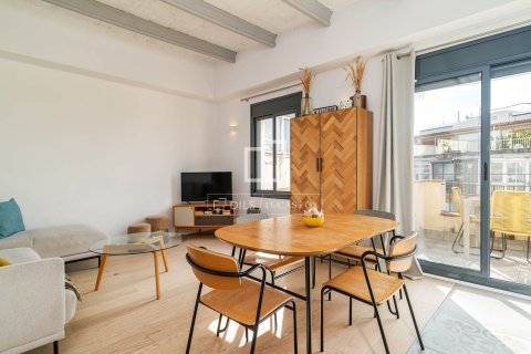 3 bedrooms penthouse for sale in Barcelona, Catalonia, Spain № 7054 - photo 28