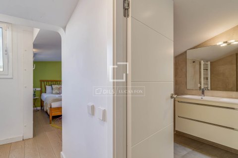 3 bedrooms penthouse for sale in Barcelona, Catalonia, Spain № 7054 - photo 10