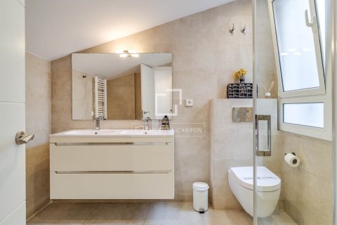 3 bedrooms penthouse for sale in Barcelona, Catalonia, Spain № 7054 - photo 15