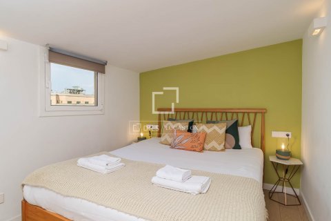 3 bedrooms penthouse for sale in Barcelona, Catalonia, Spain № 7054 - photo 8