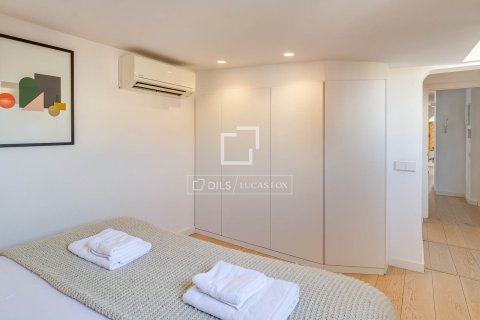 3 bedrooms penthouse for sale in Barcelona, Catalonia, Spain № 7054 - photo 5