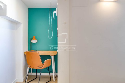 3 bedrooms penthouse for sale in Barcelona, Catalonia, Spain № 7054 - photo 7