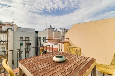 3 bedrooms penthouse for sale in Barcelona, Catalonia, Spain № 7054 - photo 19