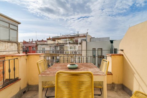 3 bedrooms penthouse for sale in Barcelona, Catalonia, Spain № 7054 - photo 20