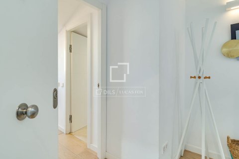 3 bedrooms penthouse for sale in Barcelona, Catalonia, Spain № 7054 - photo 13