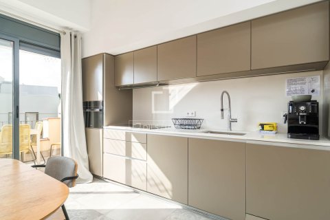 3 bedrooms penthouse for sale in Barcelona, Catalonia, Spain № 7054 - photo 26