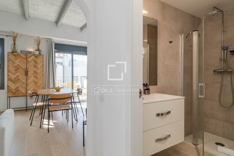 3 bedrooms penthouse for sale in Barcelona, Catalonia, Spain № 7054 - photo 21