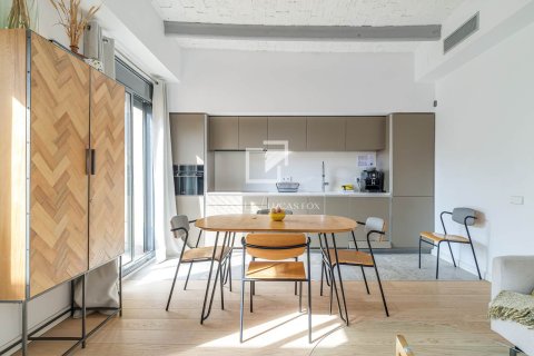 3 bedrooms penthouse for sale in Barcelona, Catalonia, Spain № 7054 - photo 27