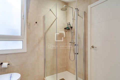3 bedrooms penthouse for sale in Barcelona, Catalonia, Spain № 7054 - photo 11