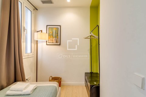 3 bedrooms penthouse for sale in Barcelona, Catalonia, Spain № 7054 - photo 3