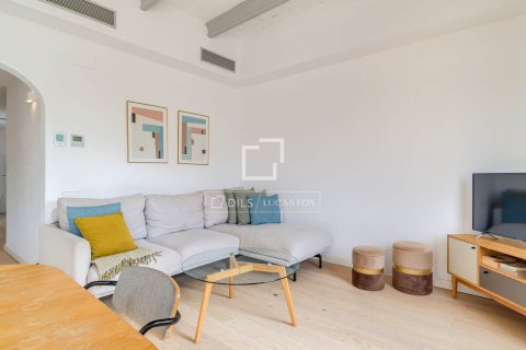 3 bedrooms penthouse for sale in Barcelona, Catalonia, Spain № 7054 - photo 2