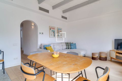3 bedrooms penthouse for sale in Barcelona, Catalonia, Spain № 7054 - photo 25