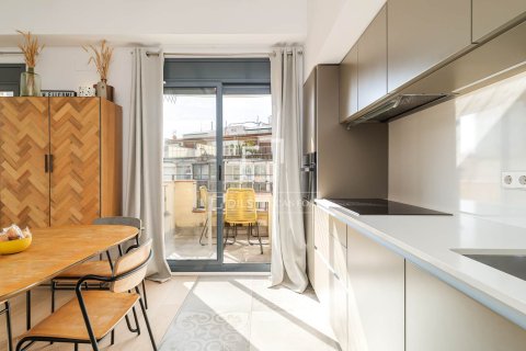 3 bedrooms penthouse for sale in Barcelona, Catalonia, Spain № 7054 - photo 23