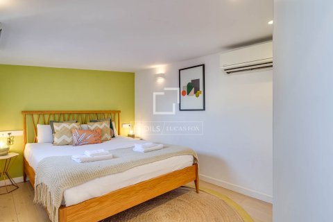 3 bedrooms penthouse for sale in Barcelona, Catalonia, Spain № 7054 - photo 9
