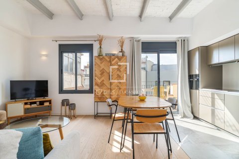 3 bedrooms penthouse for sale in Barcelona, Catalonia, Spain № 7054 - photo 29