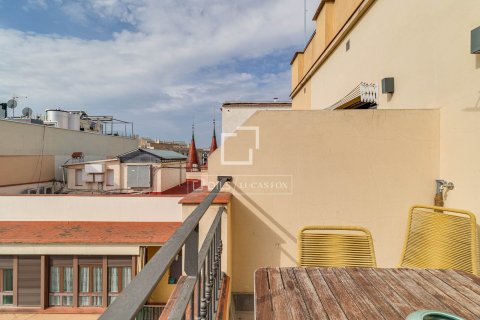 3 bedrooms penthouse for sale in Barcelona, Catalonia, Spain № 7054 - photo 18