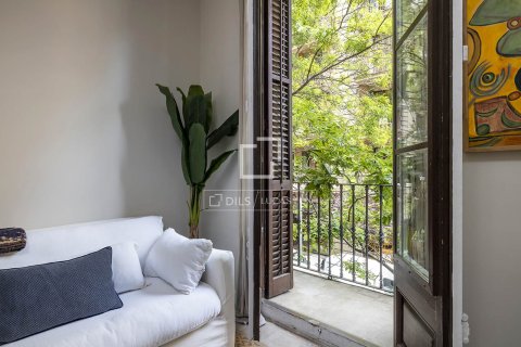 Apartamento de 2 dormitorios en alquiler en Barcelona, Cataluña, Spain № 7049 - foto 23