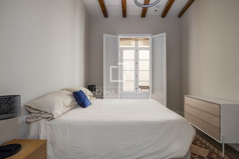 Apartamento de 2 dormitorios en alquiler en Barcelona, Cataluña, Spain № 7049 - foto 6